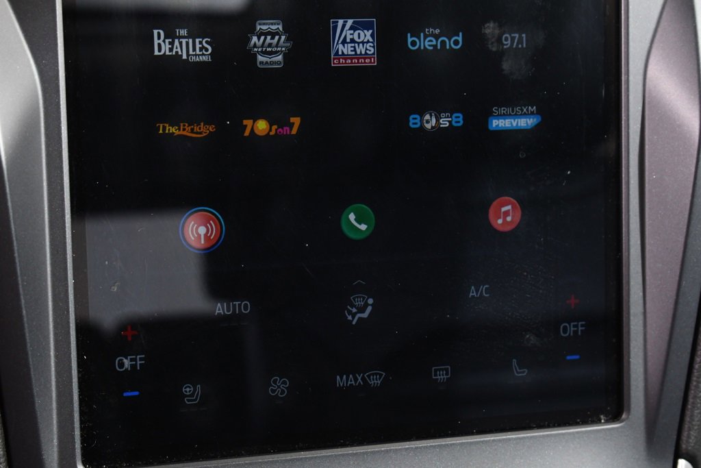 Used 2022 Ford Edge SEL w/ Convenience Package image 30