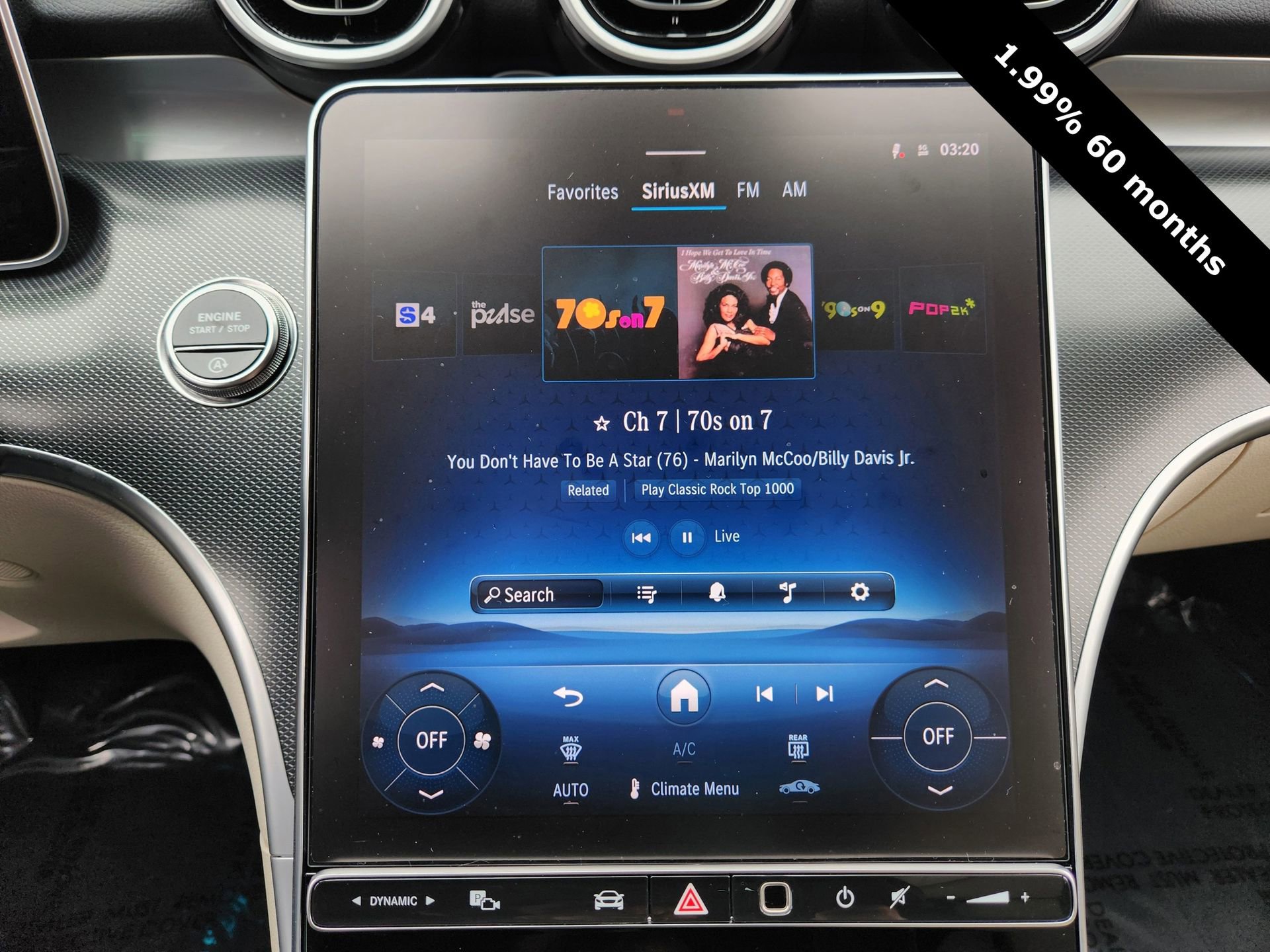 Certified 2025 Mercedes-Benz C 300 Sedan image 16