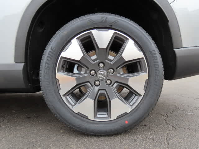 New 2026 Honda Pilot Elite image 10