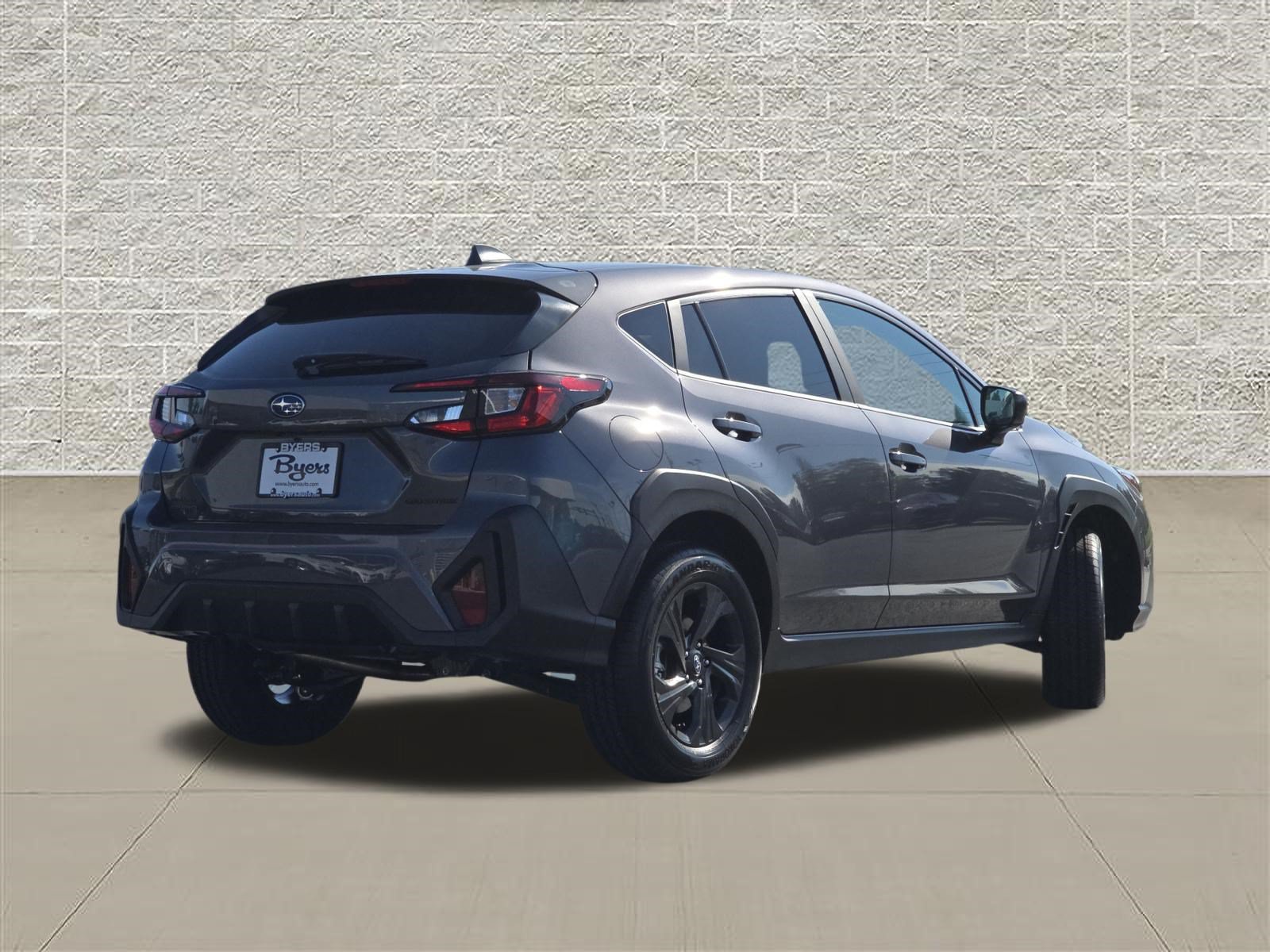 New 2026 Subaru Crosstrek 2.5i AWD/4WD image 7
