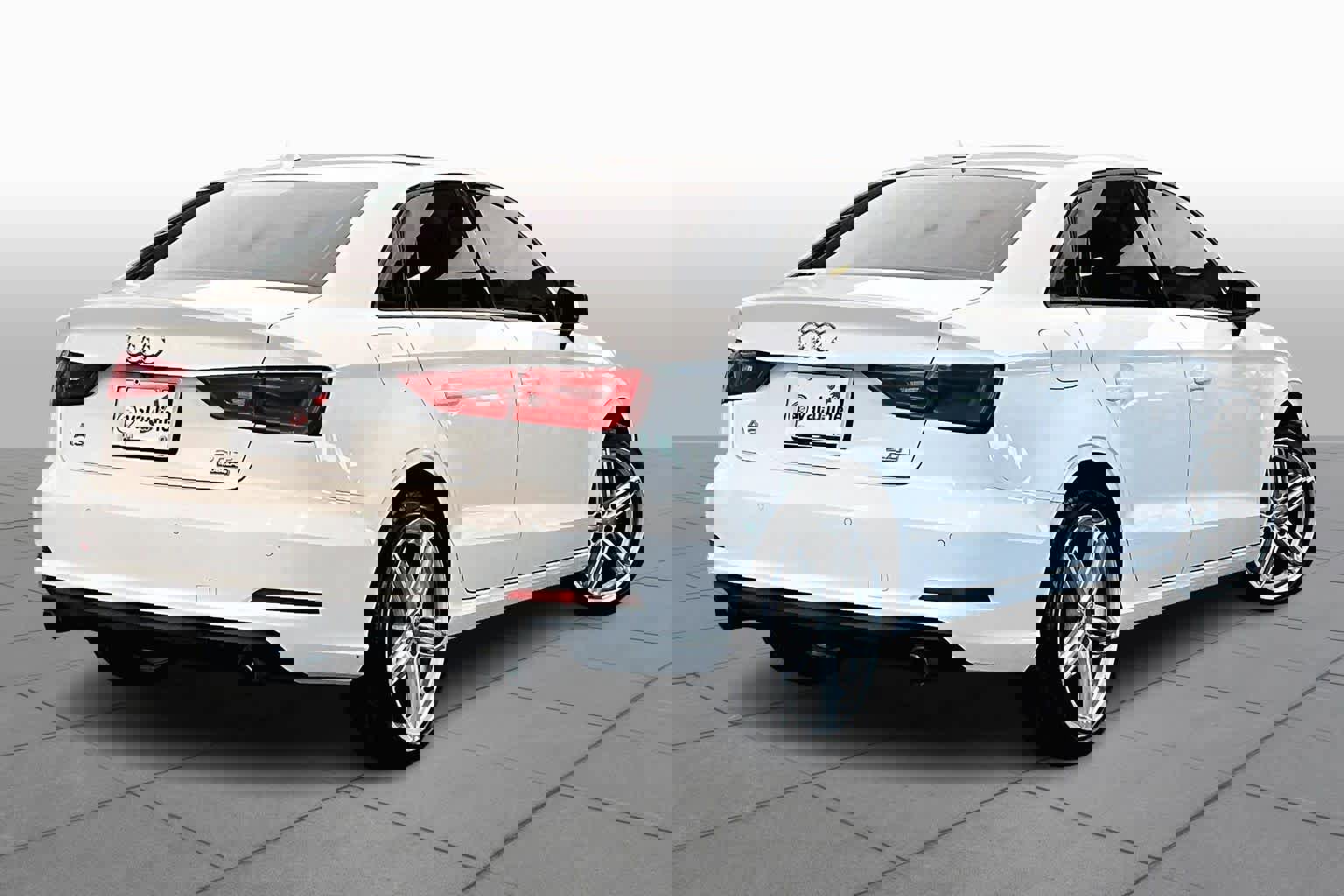 Used 2016 Audi A3 2.0T Premium image 12