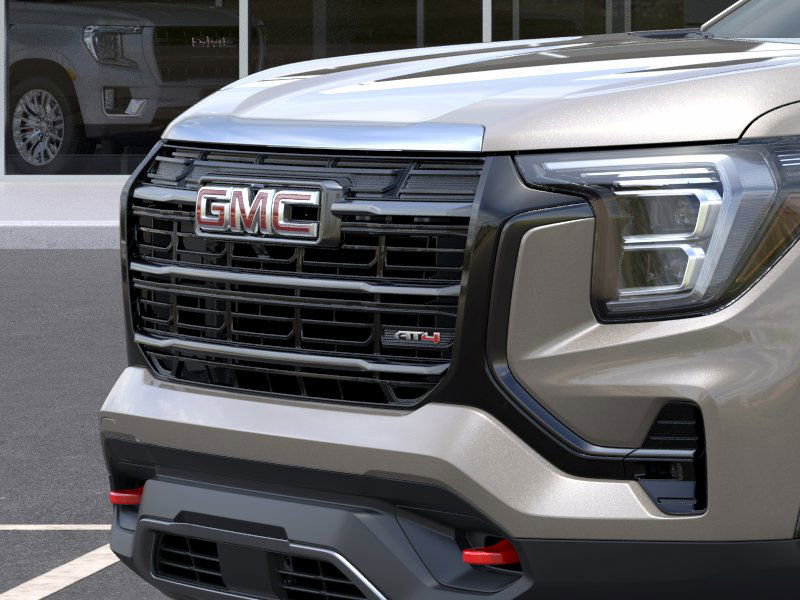 New 2026 GMC Terrain AT4 w/ Convenience Package III image 33