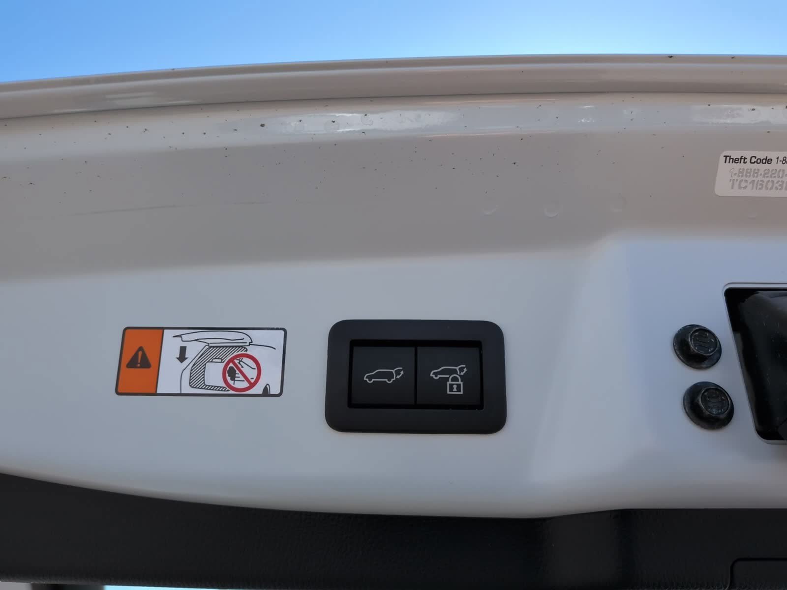 New 2026 Toyota Prius Plug-In Hybrid w/ Limited Premium Package FWD image 12