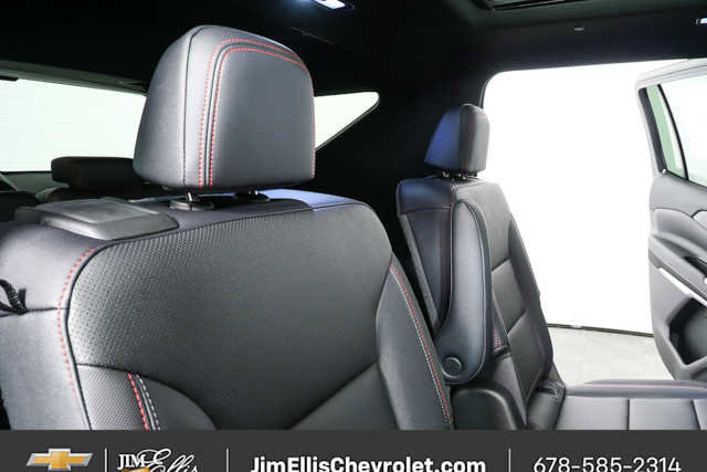 New 2026 Chevrolet Traverse Z71 image 21