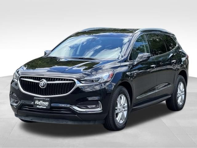 Used 2020 Buick Enclave Essence w/ Sound and Sites Package AWD/4WD image 3