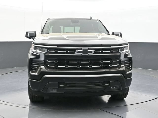 New 2026 Chevrolet Silverado 1500 RST w/ RST All Star Premium Package AWD/4WD image 16