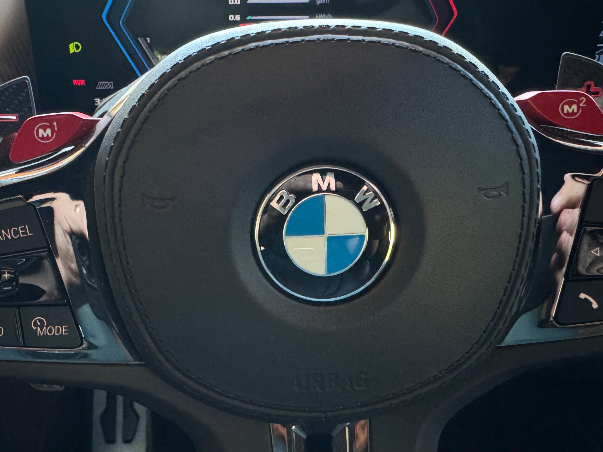 Used 2023 BMW XM AWD/4WD image 50
