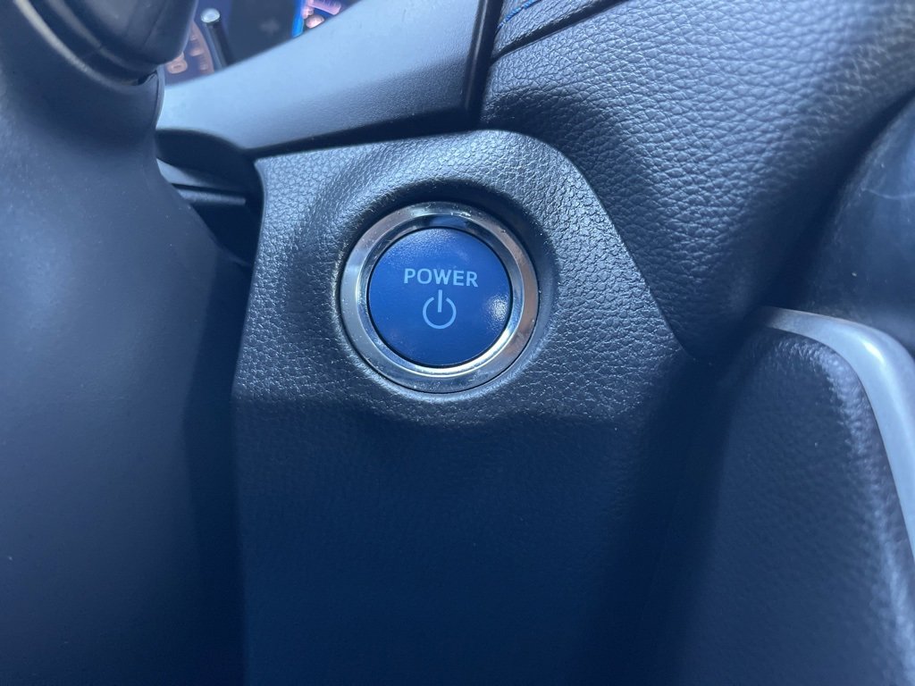 Used 2021 Toyota RAV4 XSE image 14