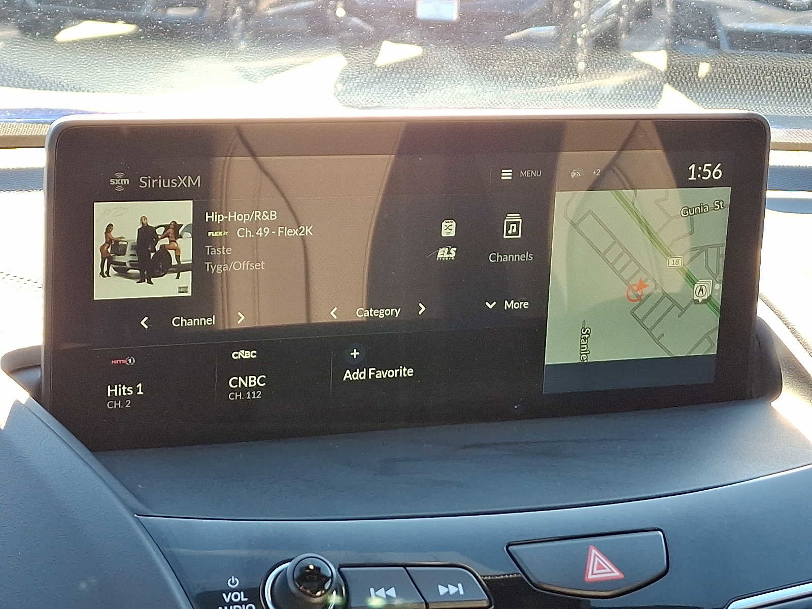 Used 2025 Acura RDX A-Spec image 18