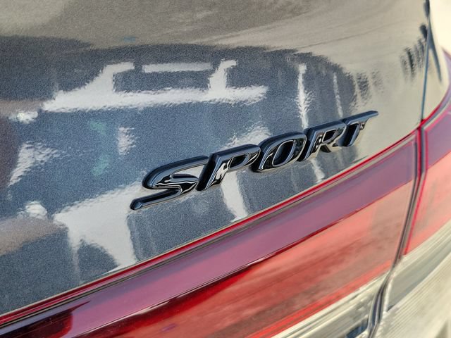 Used 2026 Honda Civic FWD Hybrid Sedan image 6