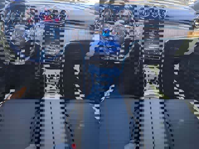 Certified 2024 Mercedes-Benz C 300 Sedan image 15