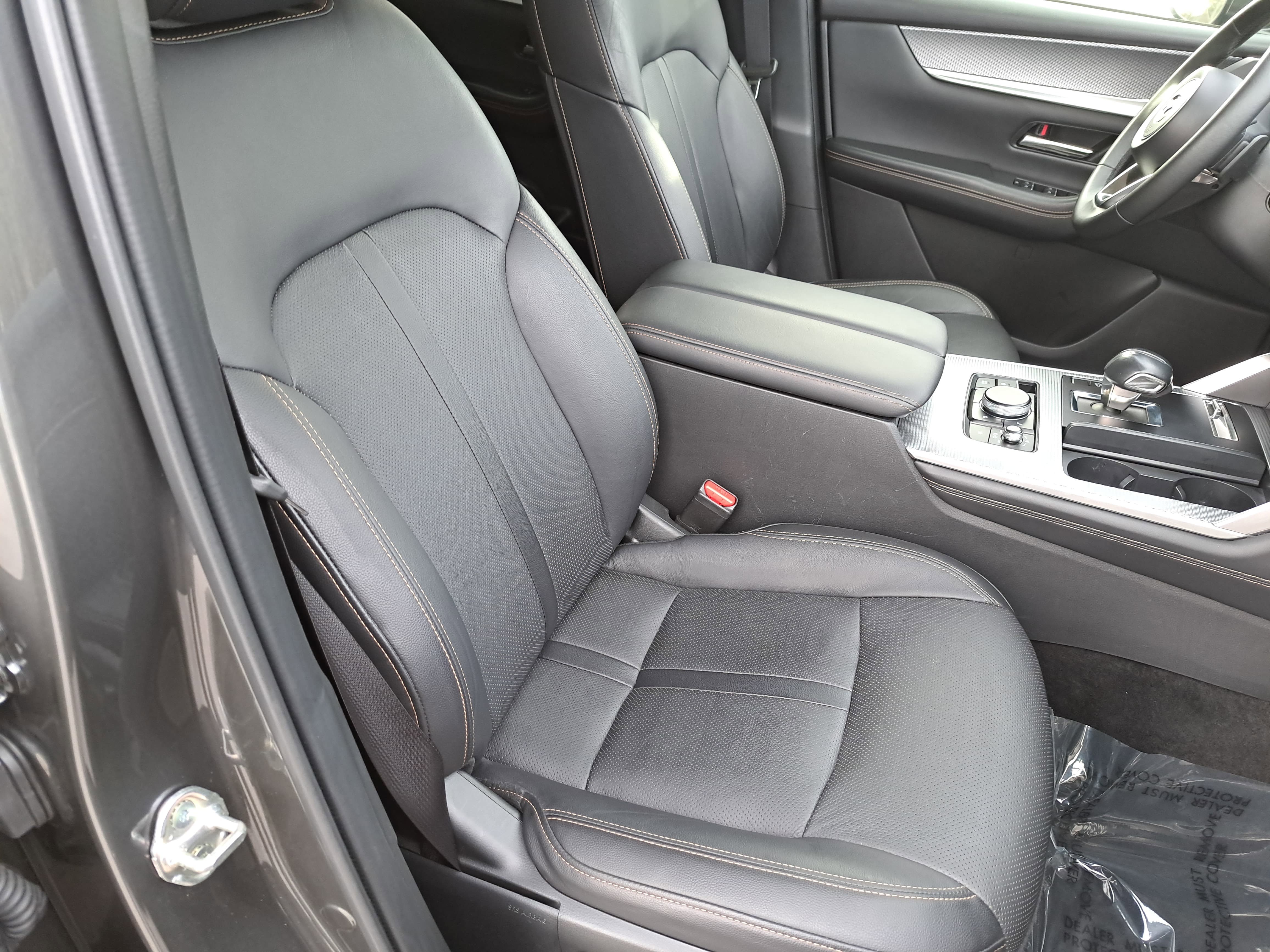 Used 2024 MAZDA CX-90 3.3 Turbo w/ Preferred Plus image 10