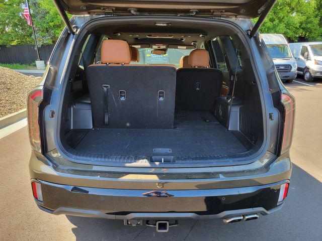 Used 2024 Kia Telluride EX X-Line AWD/4WD image 27