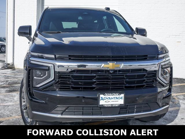 New 2026 Chevrolet Tahoe LS image 11