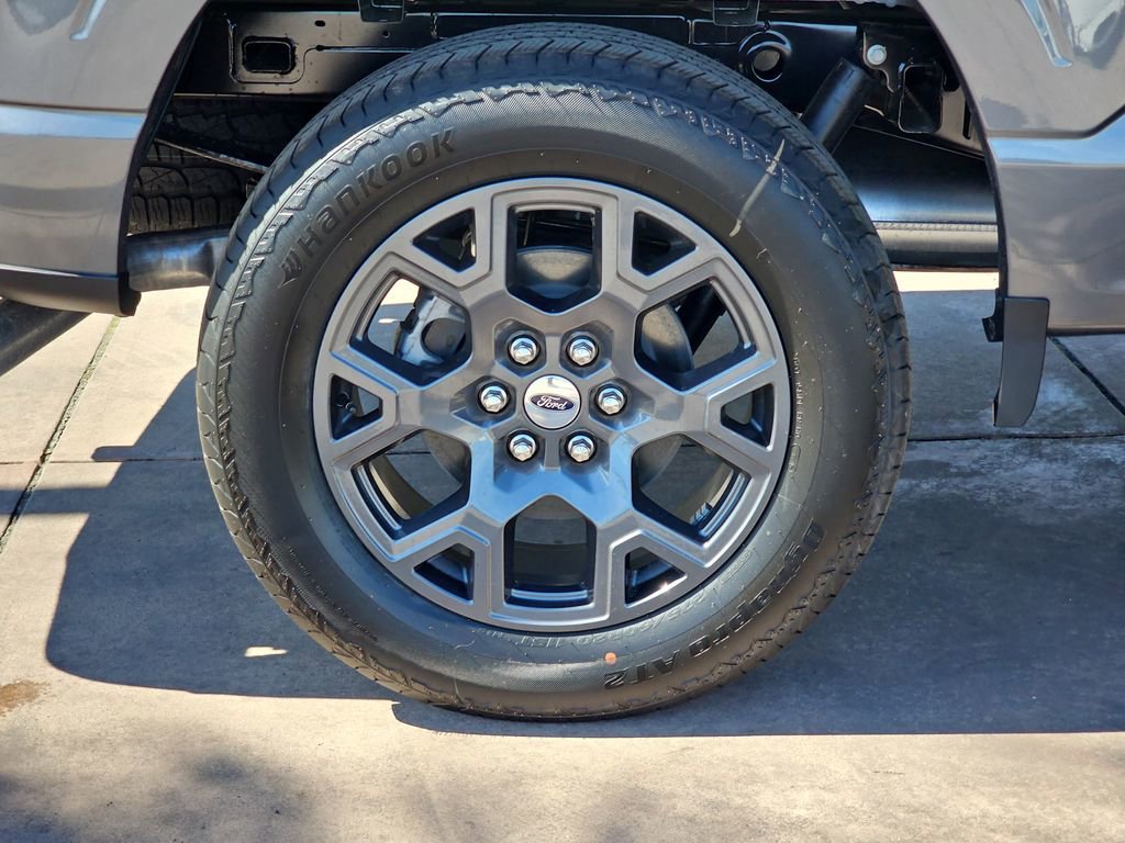 New 2026 Ford F150 STX w/ Equipment Group 200A image 37