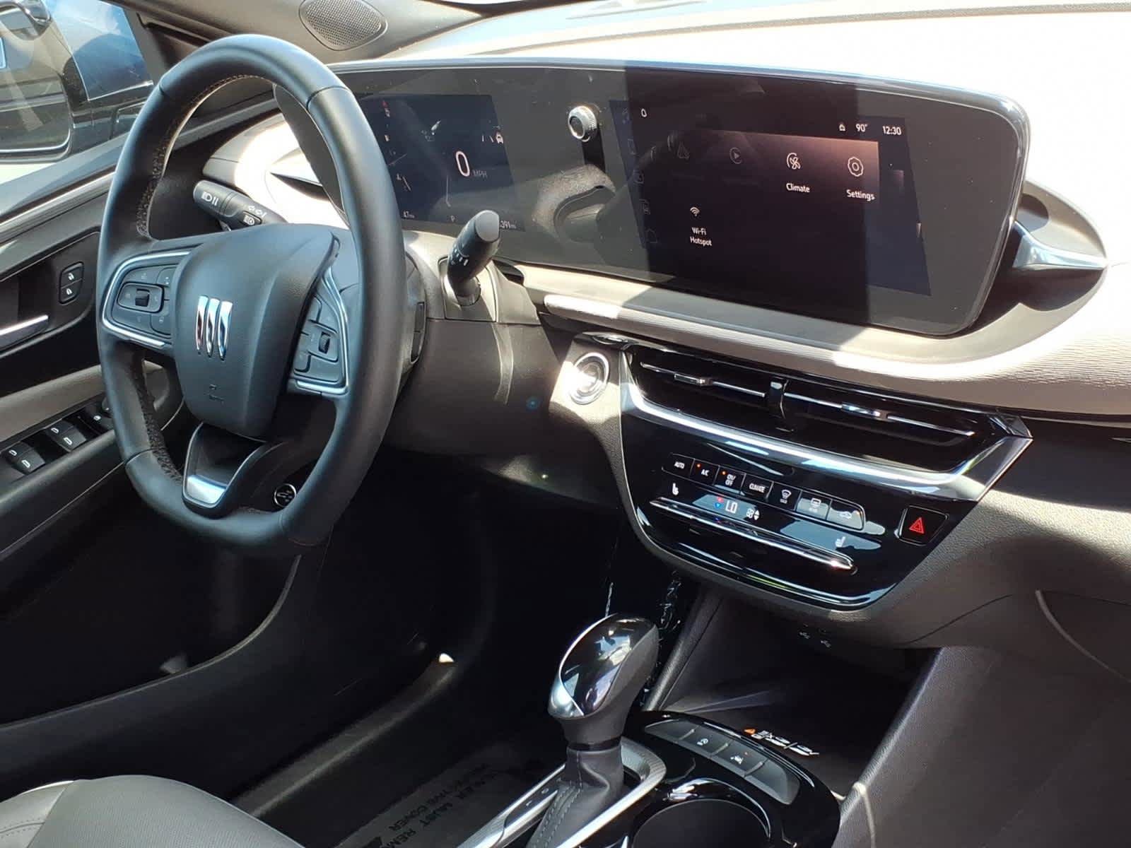 Used 2024 Buick Envista Avenir FWD image 23
