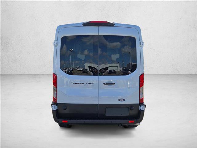 New 2026 Ford Transit 350 XL RWD image 8