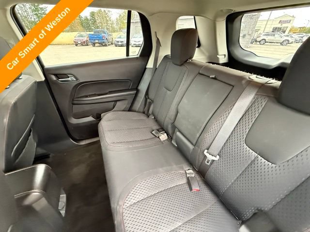 Used 2013 GMC Terrain SLE FWD image 25