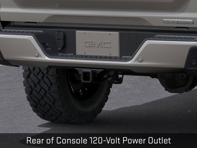 New 2026 GMC Canyon Elevation w/ Convenience Package RWD image 20