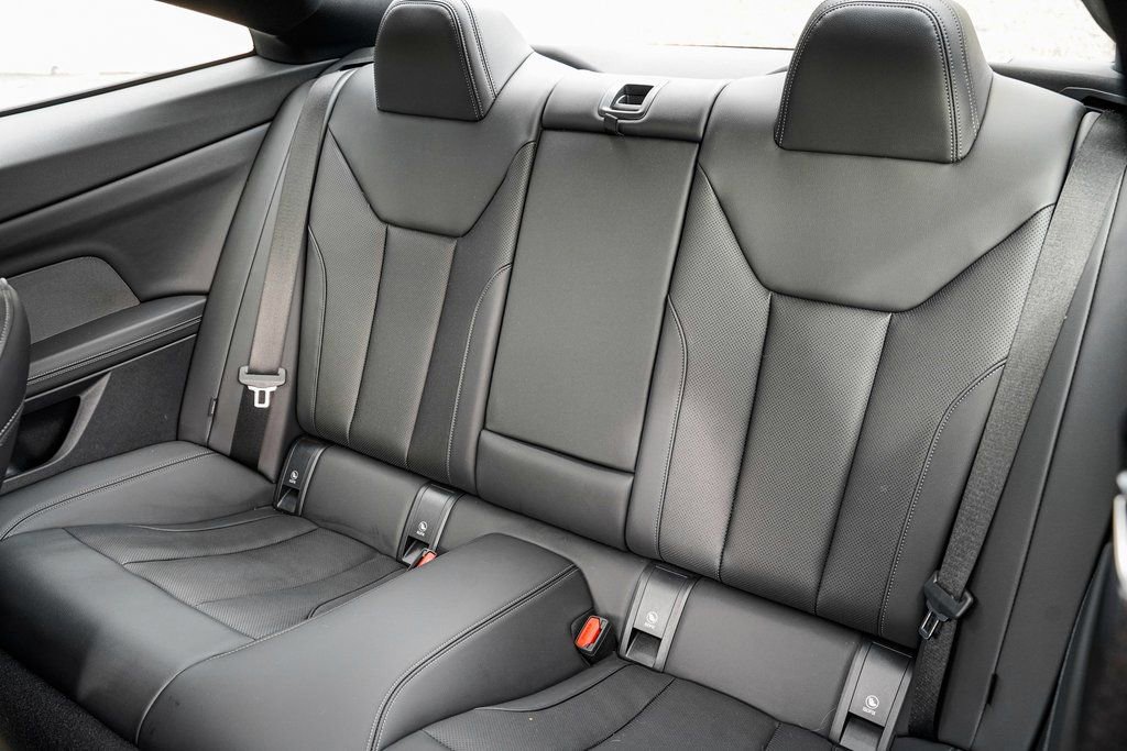 Certified 2025 BMW 430i xDrive Coupe w/ M Sport Package image 17