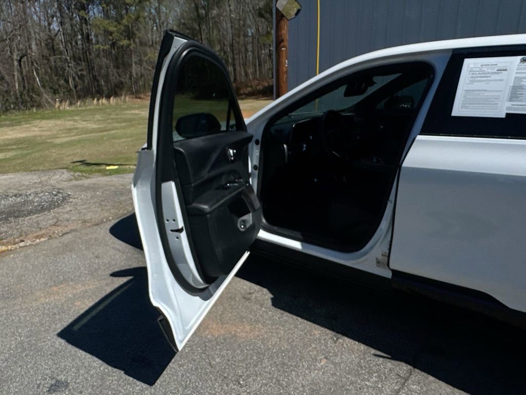 Used 2024 Cadillac Lyriq Sport image 13