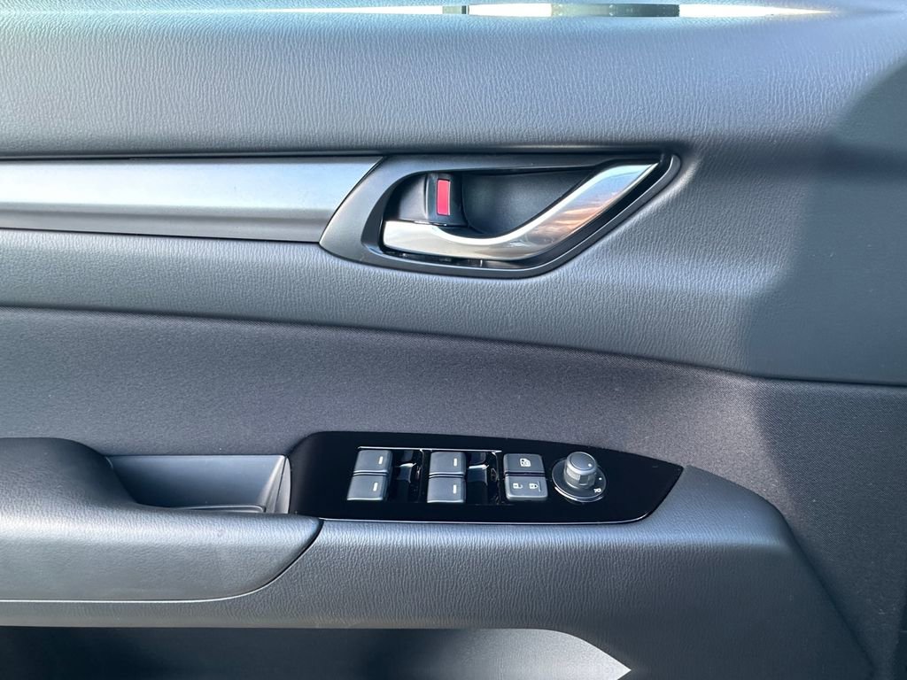 New 2025 MAZDA CX-5 AWD 2.5 S image 11