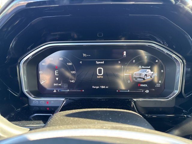 Used 2026 GMC Sierra 1500 Elevation image 20