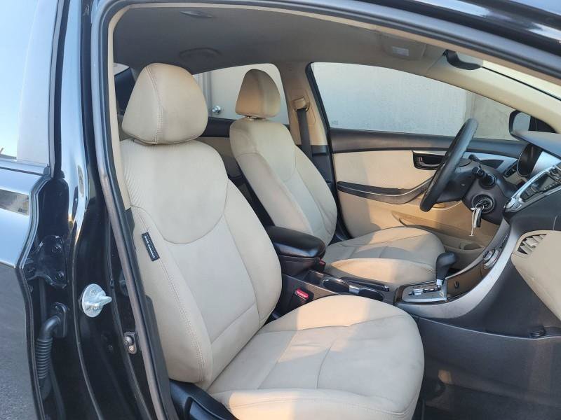 Used 2012 Hyundai Elantra GLS w/ Preferred Pkg 3 FWD image 21