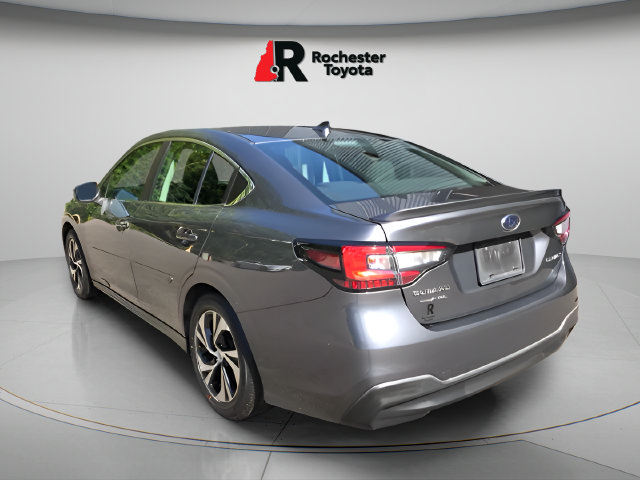 Used 2022 Subaru Legacy Premium AWD/4WD image 5