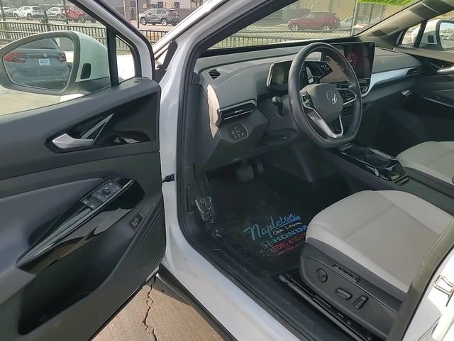 Used 2022 Volkswagen ID.4 Pro S image 13