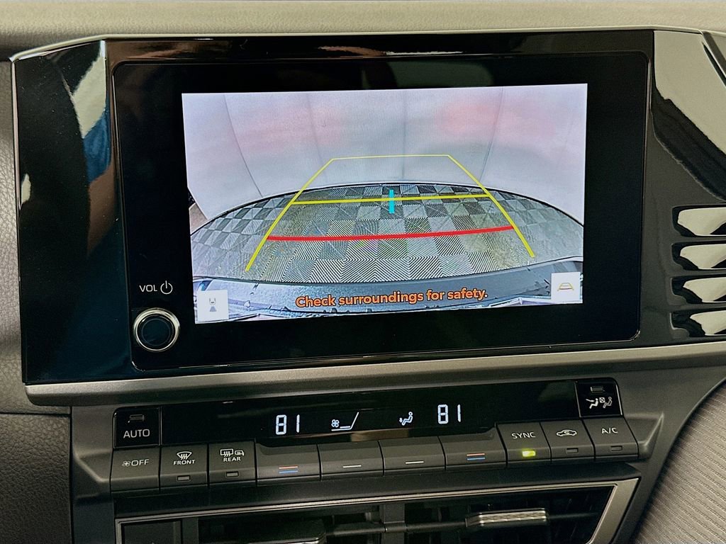 Certified 2025 Toyota Camry SE image 14