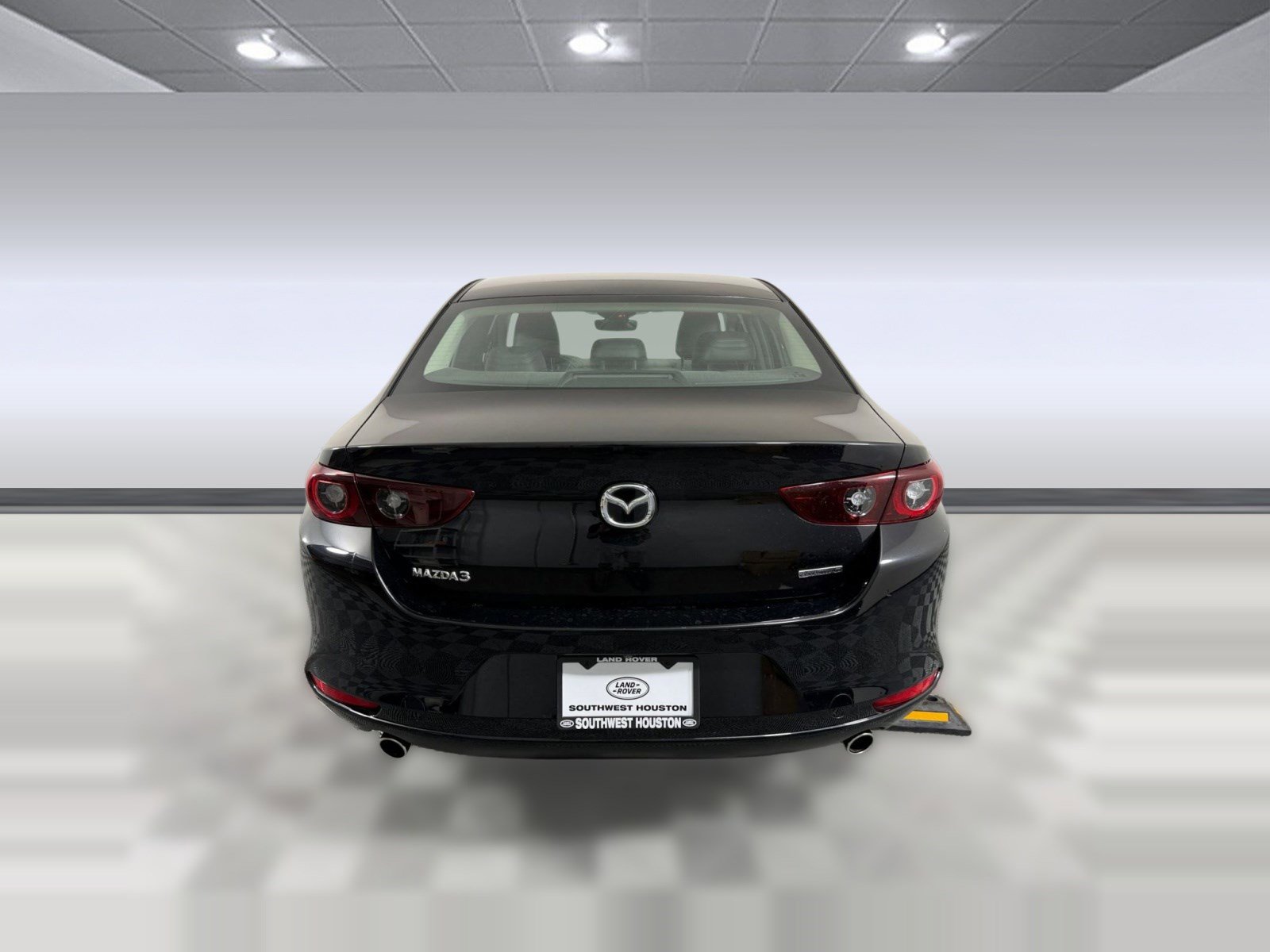 Used 2022 MAZDA MAZDA3 s FWD image 10