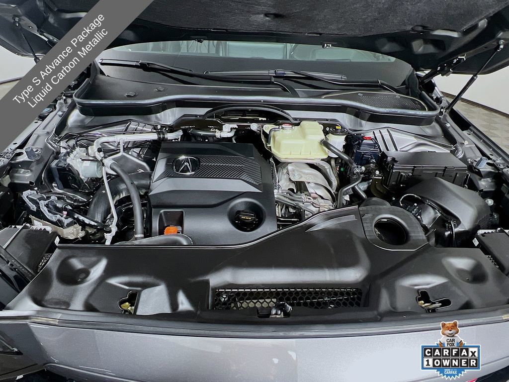 Used 2024 Acura MDX Type S image 33