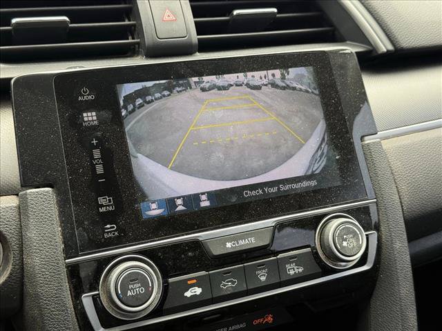 Used 2016 Honda Civic EX image 11