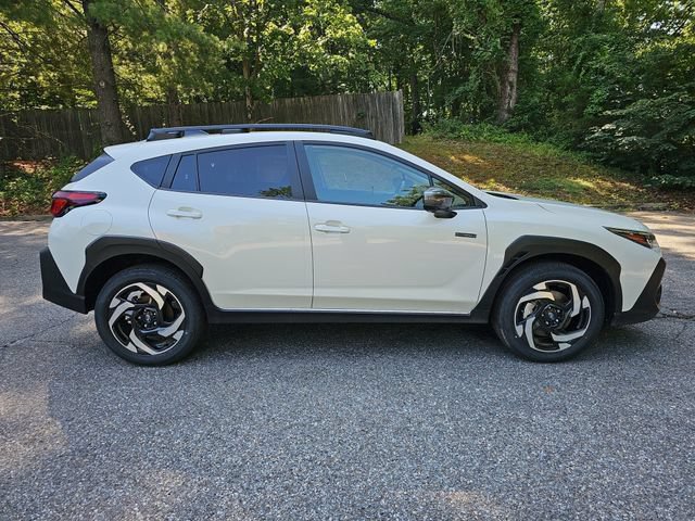 New 2026 Subaru Crosstrek 2.5i Limited w/ Crosstrek Mirror Package AWD/4WD image 2