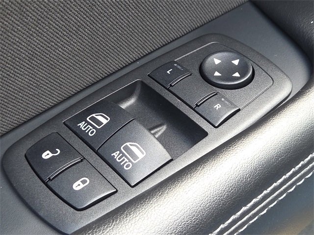 Used 2023 Dodge Challenger R/T w/ Blacktop Package image 13