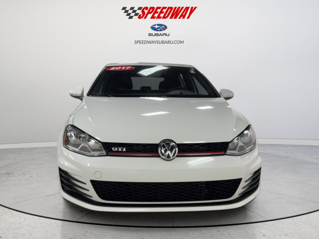 Used 2017 Volkswagen GTI S image 3