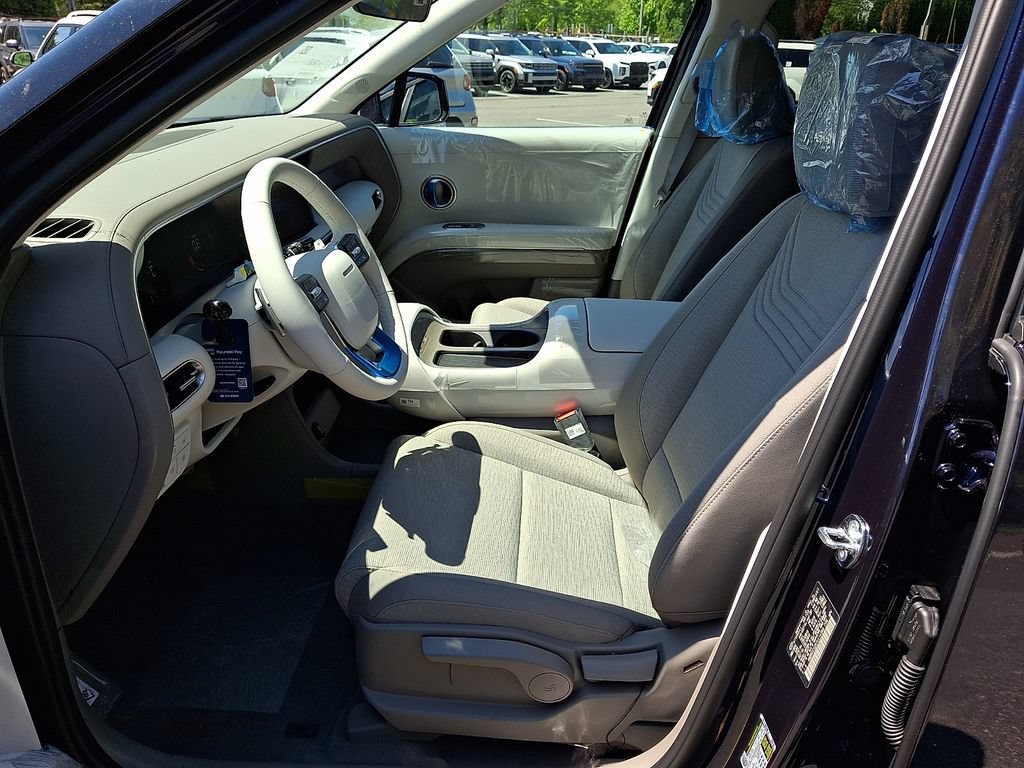 New 2026 Hyundai Palisade SE AWD/4WD image 10