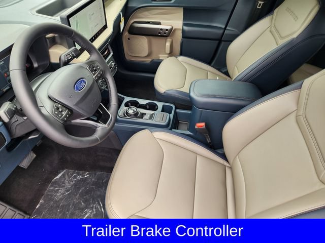 New 2026 Ford Maverick Lariat w/ 4K Tow Package AWD/4WD image 13