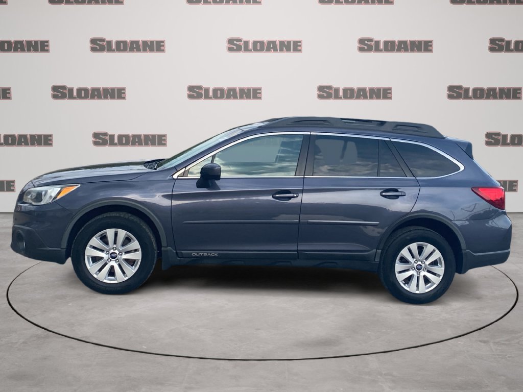 Used 2015 Subaru Outback 2.5i Premium w/ Protection Package #2 AWD/4WD image 2