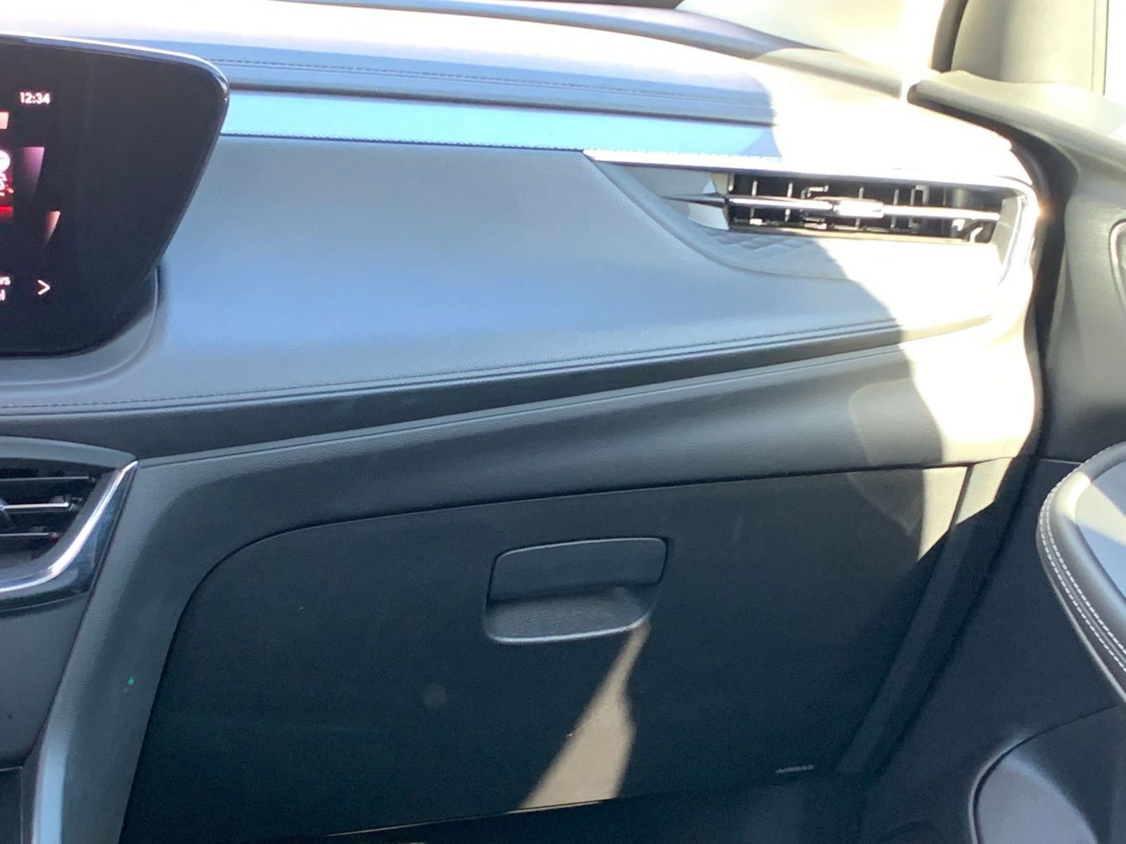 Used 2025 Buick Encore GX Preferred image 33