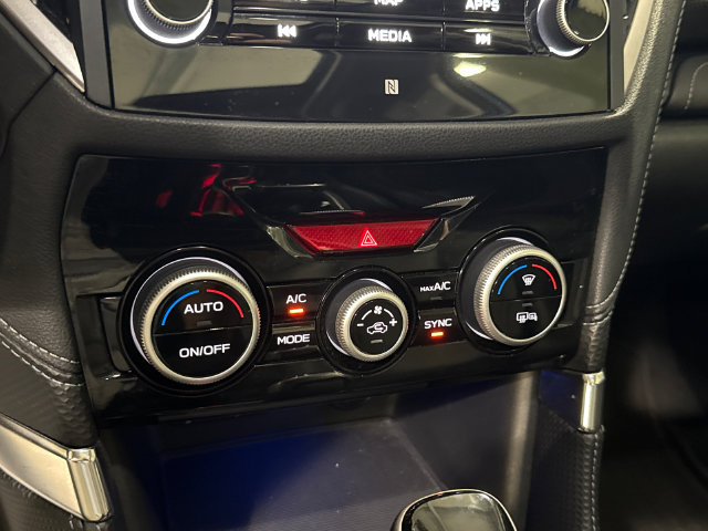 Certified 2021 Subaru Forester Touring AWD/4WD image 18