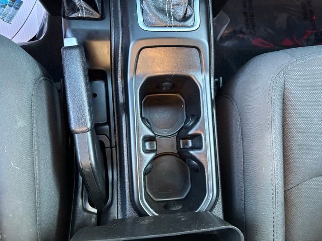 Used 2021 Jeep Wrangler Unlimited Sahara image 29