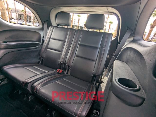 Used 2024 Dodge Durango GT image 36