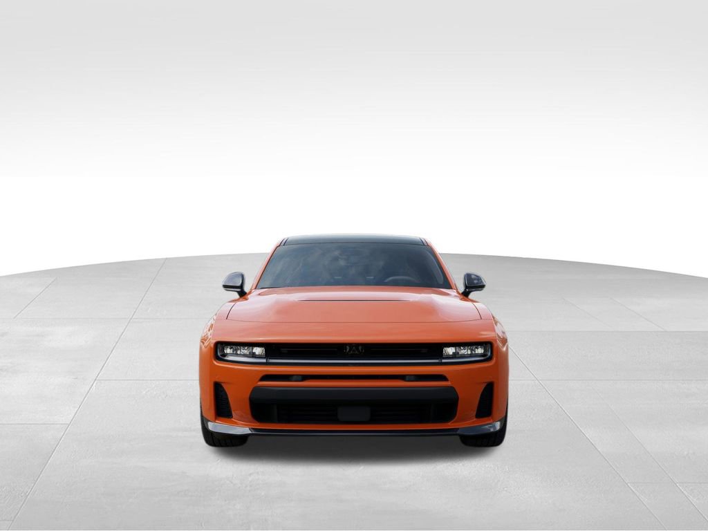 New 2026 Dodge Charger R/T Scat Pack image 7
