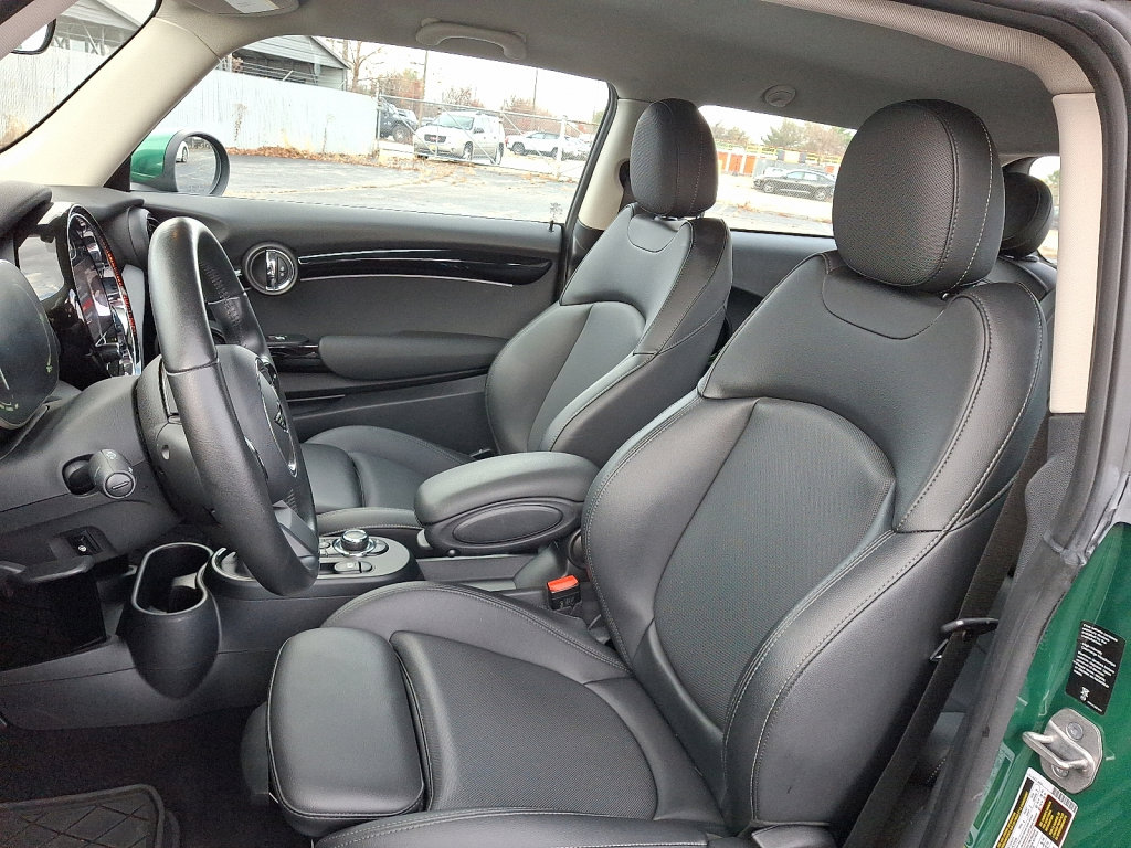 Used 2022 MINI Cooper SE image 21