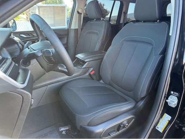 Used 2024 Jeep Grand Cherokee Laredo X w/ Trailer Tow Package image 15