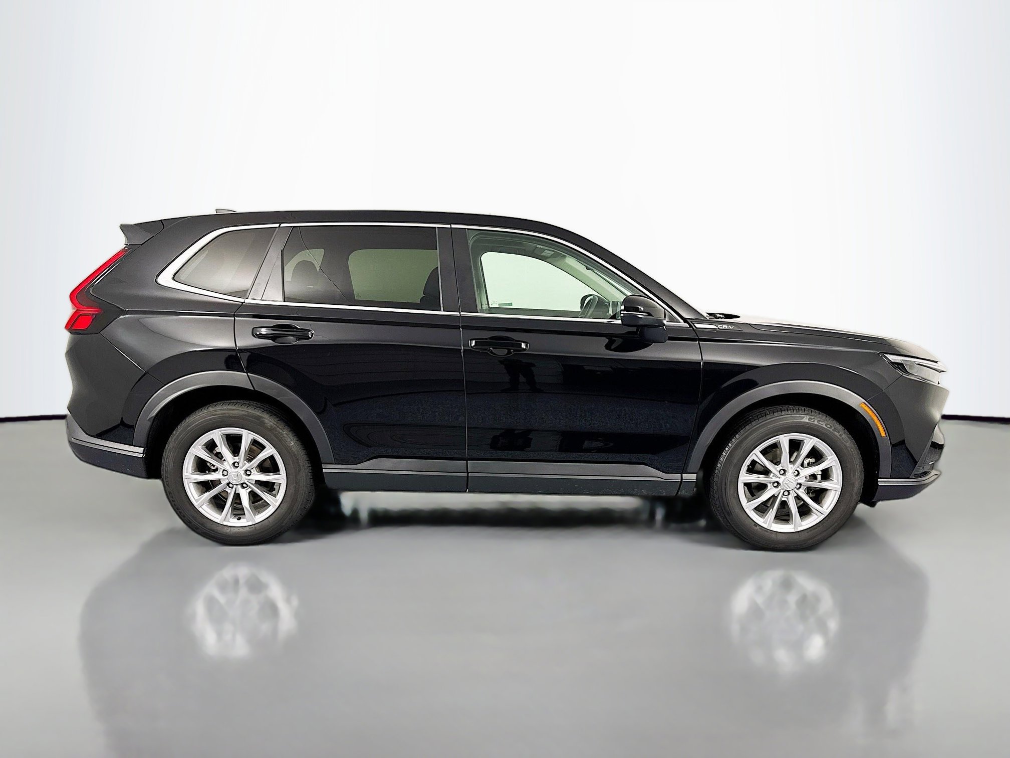 Certified 2023 Honda CR-V EX-L image 4