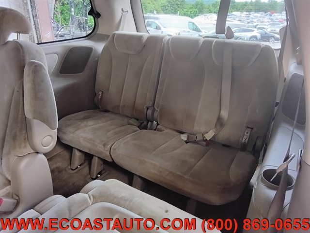 Used 2006 Kia Sedona EX FWD image 14