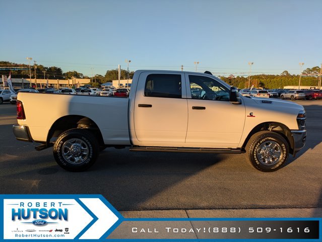 New 2026 RAM 2500 Tradesman image 5